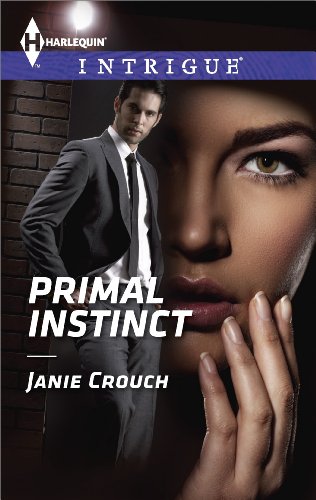 Primal Instinct book cover