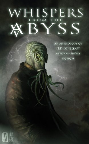 Whispers from the Abyss book cover