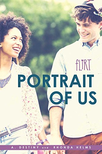 Portrait of Us (By: A. Destiny,Rhonda Helms) cover