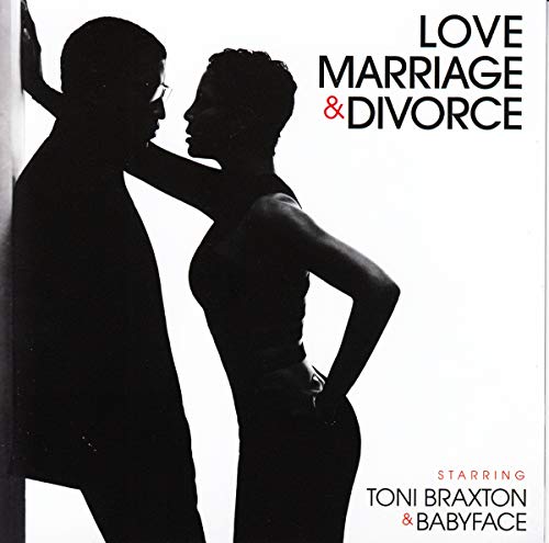 Love, Marriage, & Divorce