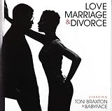 Love, Marriage & Divorce [with Babyface] (2014)