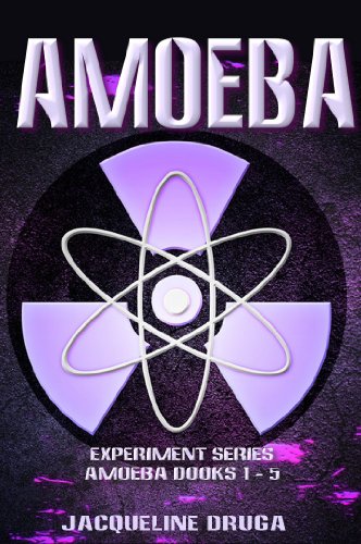 Amoeba book cover