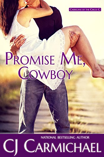Promise Me, Cowboy cover