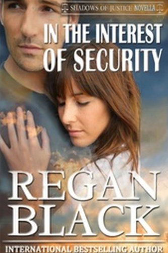 In the Interest of Security book cover