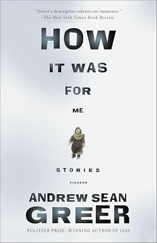 How It Was for Me book cover