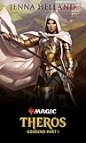 Theros Godsend Part I English Edition