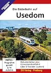 Die Bäderbahn auf Usedom