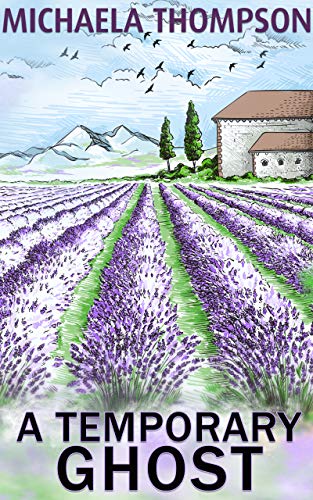 A Temporary Ghost cover