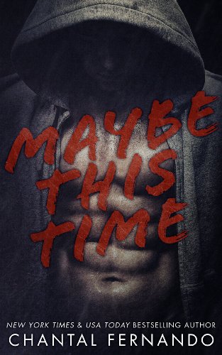 Maybe This Time book cover