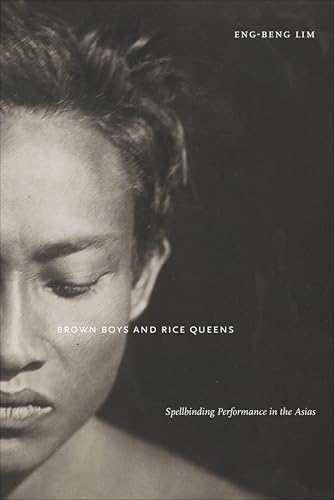 Brown Boys and Rice Queens book cover