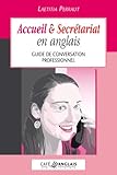 Accueil Et Secrtariat En Anglais