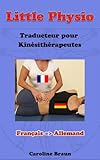 Little Physio Fran%C3%A7ais   Allemand