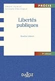 Liberts Publiques Prcis