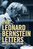 The Leonard Bernstein Letters English Edition