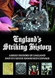 Englands Striking History English Edition
