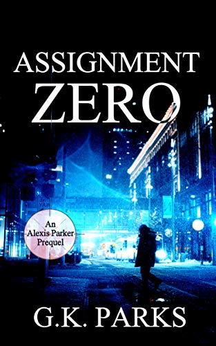 Assignment Zero book cover