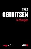 Le Chirurgien (sang D Encre)