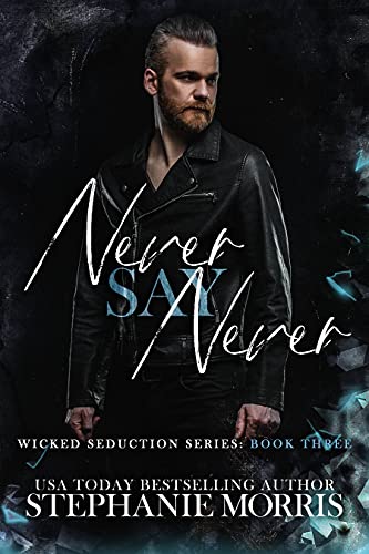 Unfinished Business / Never Say Never book cover