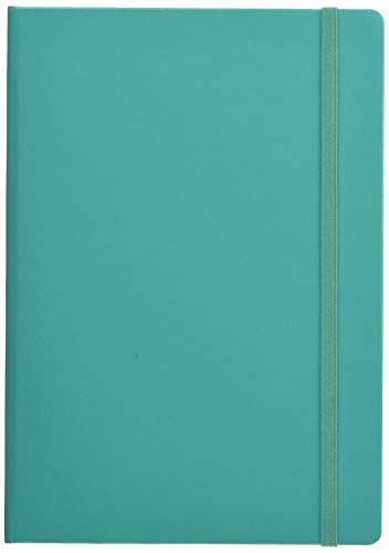 My Leuchtturm1917 A4+ Master Slim Review (So Far)