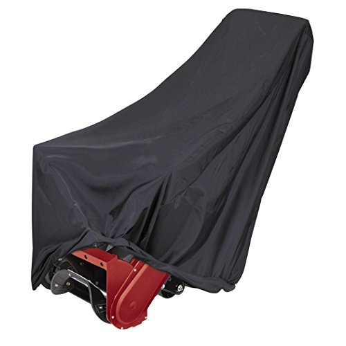 Snow Thrower Cover