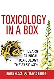 Toxicology In A Box English Edition
