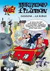 Gasolina, la ruina (Mortadelo y Filemón)