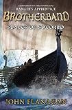Slaves Of Socorro The Brotherband Chronicles Book 4