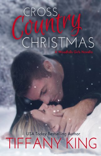 Cross Country Christmas book cover