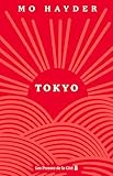 Tokyo (sang D'encre)