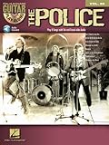 The Police Songbook: Guitar Play-Along Volume 85