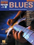 Blues Songbook Guitar Playalong Volume 7 English Edition