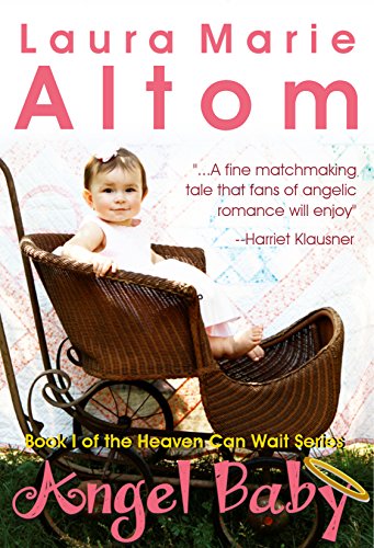 Angel book cover