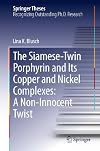 The Siamese-twin porphyrin and Its copper and nickel complexes : a non-innocent twist