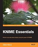 Knime Essentials English Edition