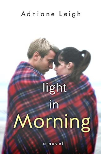 Light in Morning book cover