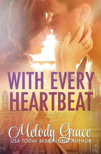 With Every Heartbeat book cover