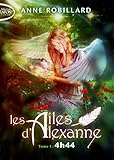 Les Ailes D'alexanne   Tome 1 4h44 (01)