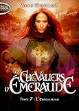 Les Chevaliers D'emeraude   Tome 7 L'enl%C3%A8vement (07)