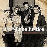 This Is Lone Justice: The Vaught Tapes, 1983 (2014)