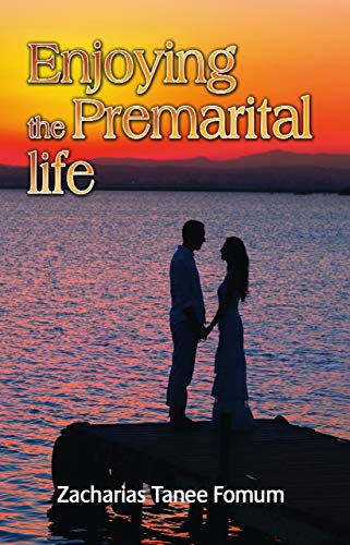 Enjoying the Premarital Life book cover