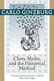 Clues Myths And The Historical Method English Edition