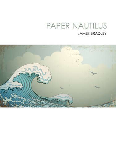 Paper Nautilus book cover