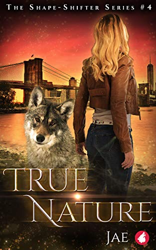 True Nature book cover