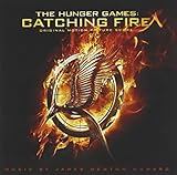 Hunger Games: Catching Fire, The Soundtrack