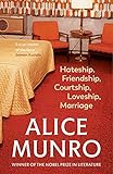 Hateship Friendship Courtship Loveship Marriage English Edition