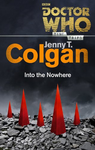 Into the Nowhere book cover