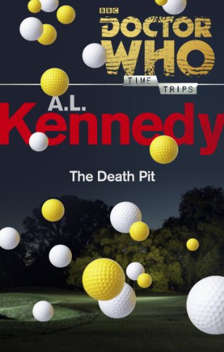 The Death Pit book cover