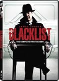 The Blacklist: Season 1