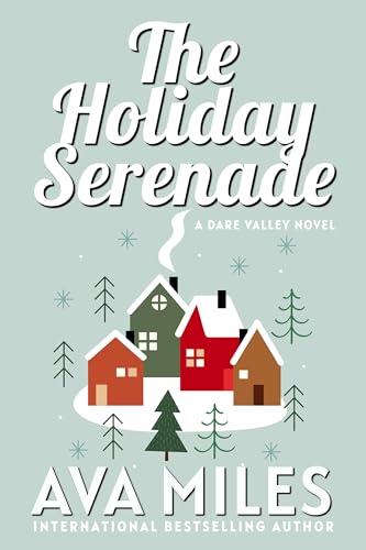 The Holiday Serenade cover
