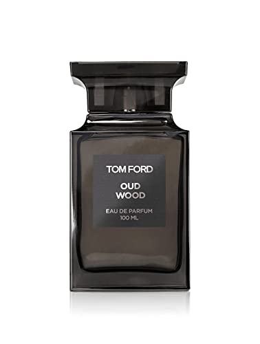 Tom Ford 'Oud Wood' Eau de Parfum 3.4,Black